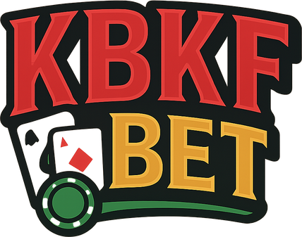 KBKF Bet Logo